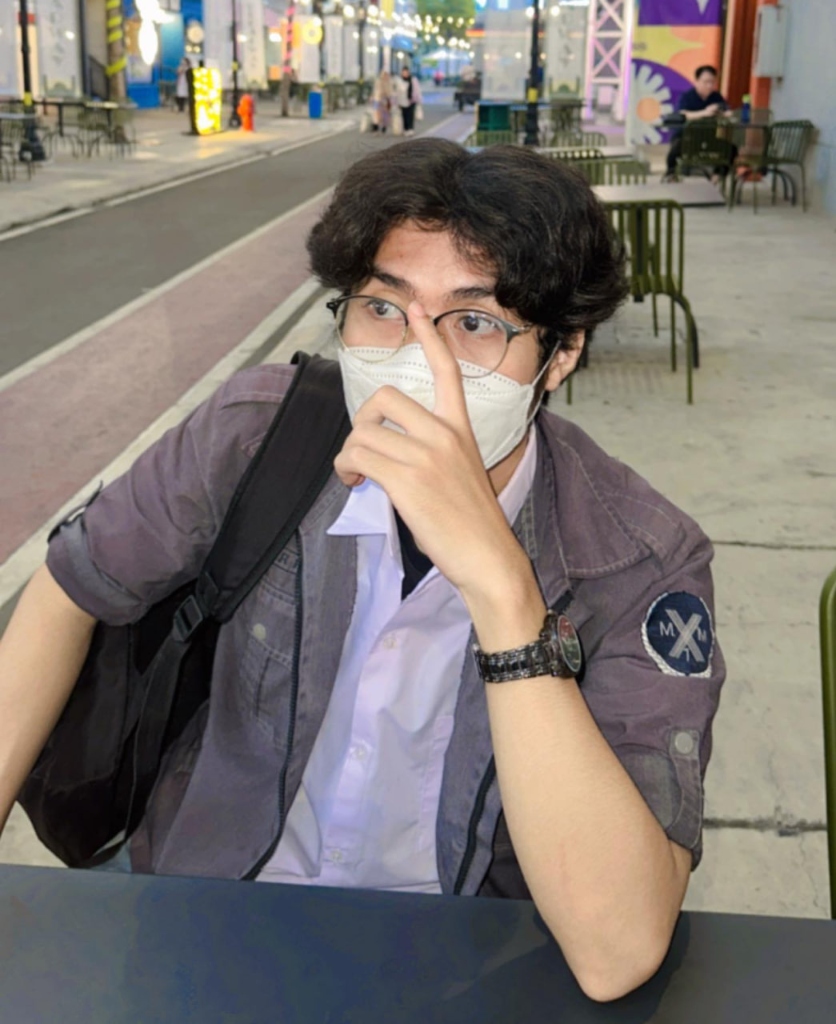 Rahmad Ramadhani